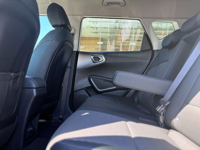Image for 2020 Kia Soul E- Soul ( Mid Range )