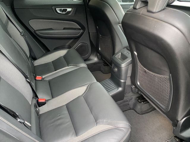 Image for 2025 Volvo XC60 T6 Black Edition Plus AWD Recharge Auto (PHEV)