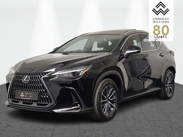 Image for 2025 Lexus NX Nx450H+ Premium PHEV 18.1 kWh 4WD