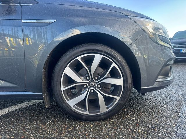 Image for 2019 Renault Megane ICONIC 1.3 140HP MANUAL