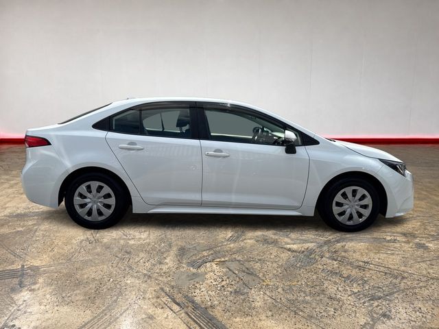 Image for 2021 Toyota Corolla 1.8 HYBRID AUTOMATIC - CRUISE CONTROL - TOYOTA SAFETY SENSE - REAR CAMERA/PARKING RADAR