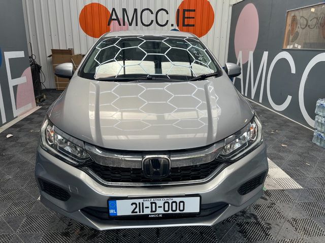 Image for 2021 Honda Grace 2021 HONDA GRACE HYBRID DX 1.5 AUTOMATIC/ PARKING CAMERA