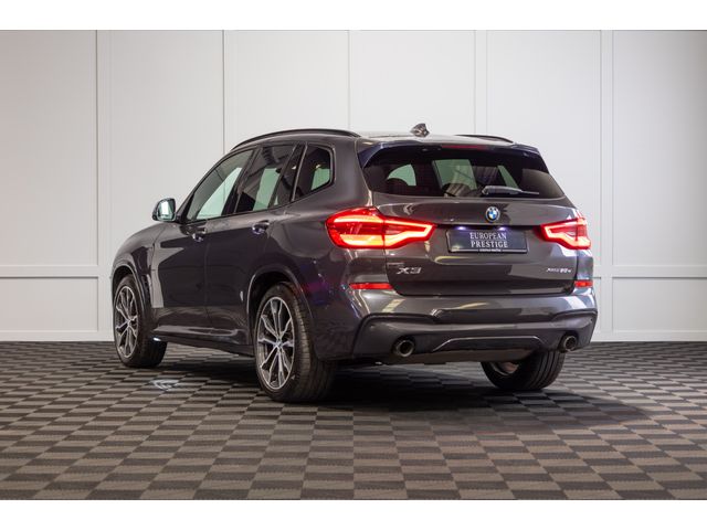 Image for 2021 BMW X3 X-Drive 30e M-Sport