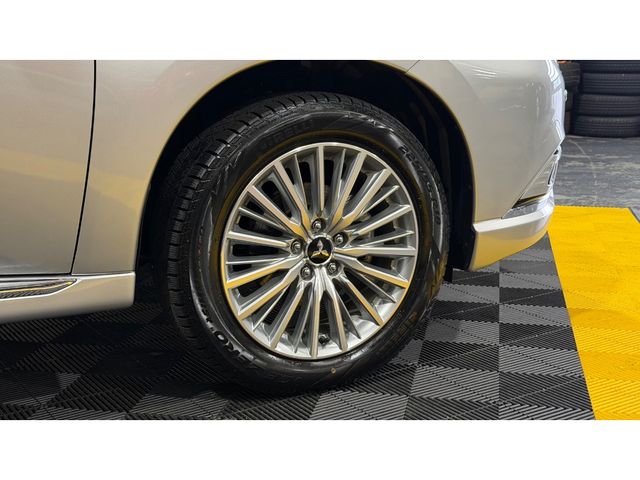 Image for 2018 Mitsubishi Outlander 182 PHEV 4WD G PREMIUM PACKAGE