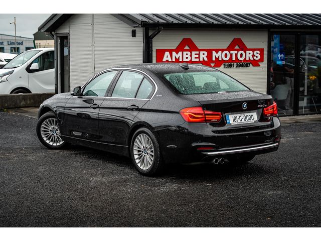 Image for 2018 BMW 3 Series 