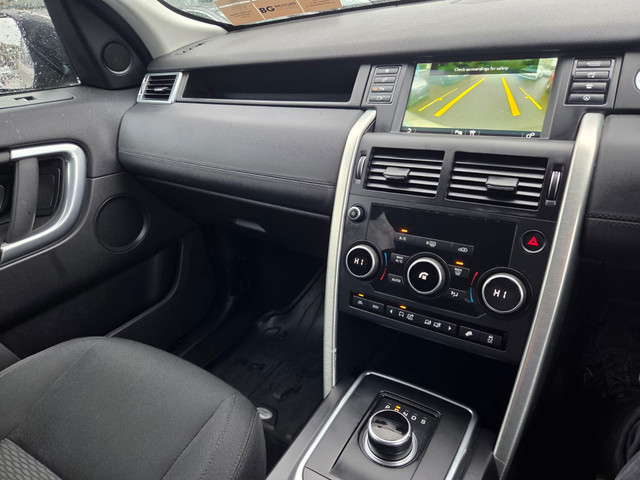 Image for 2015 Land Rover Discovery Sport 2.2 SD4 SE 7 S 5DR Auto