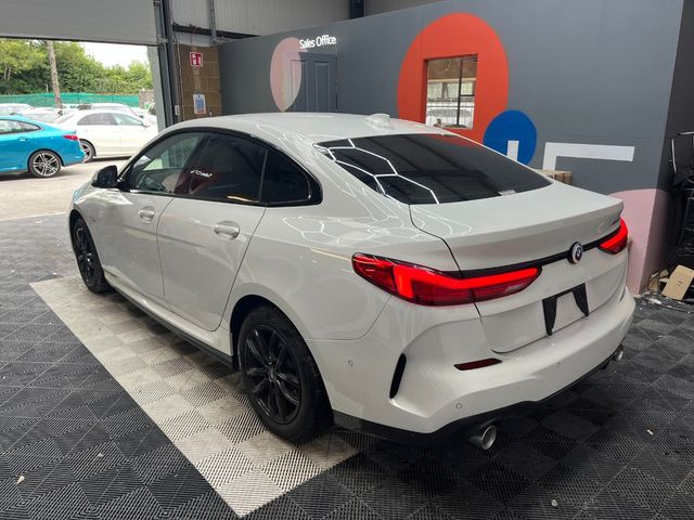 Image for 2022 BMW 2 Series 2022 BMW 218D GRAN COUPE 2.0 AUTOMATIC / CRUISE CONTROL / PARKING CAMERA / ELECTRIC MEMORY & HEATED SEATS / AMBIENT LIGHTS AND MORE