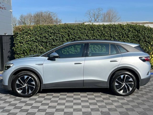 Image for 2023 Volkswagen ID.4 PURE LIFE 52KWH // LOW MILEAGE // APPLE CARPLAY/ANDROID AUTO // ADAPTIVE CRUISE CONTROL