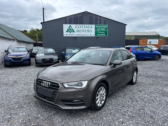 Image for 2016 Audi A3 1.4 TFSI 150BHP SE