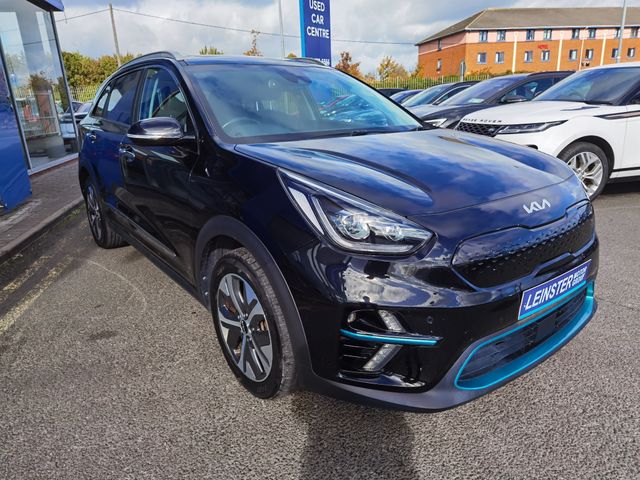 Image for 2022 Kia Niro 64KWH 4+ **95.8% BATTERY HEALTH** - FINANCE AVAILABLE - CALL US TODAY ON 01 492 6566 OR 087-092 5525
