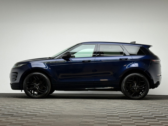 Image for 2022 Land Rover Range Rover Evoque P300E EDITION 310HP