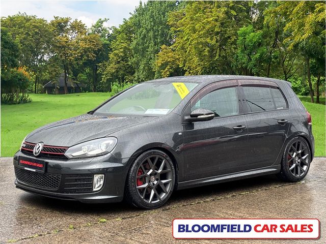 Image for 2011 Volkswagen Golf **DEPOSIT TAKEN**2.0 GTI , EDITION 35 // IMMACULATE
