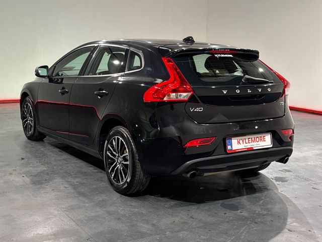 Image for 2019 Volvo V40 1.5L TURBO PETROL AUTOMATIC - DIAMOND CUT FACTORY ALLOYS - CRUISE CONTROL - REAR CAMERA