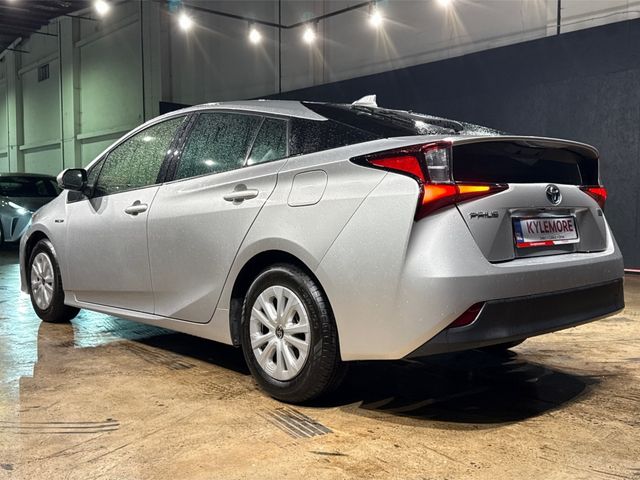 Image for 2019 Toyota Prius 1.8L HYBRID AUTOMATIC - TOYOTA SAFETY SENSE - CRUISE CONTROL - A/C HEATING CONTROLS