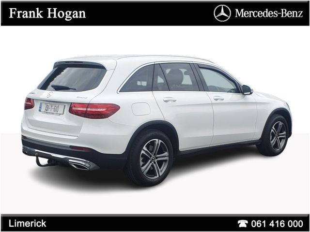 Image for 2019 Mercedes-Benz GLC Class GLC 220 D 4-Matic 2.2 DIESEL 170 BHP ( ONLY 102.000 KMS )