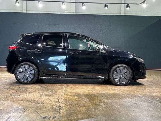 Image for 2023 Nissan Note 1.2 HYBRID - NEW MODEL - REVERSE CAMERA - CRUISE CONTROL