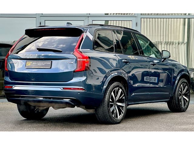 Image for 2025 Volvo XC90 + T8 PHEV AWD AUTO PLUS