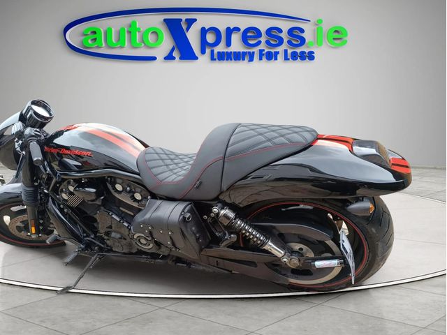 Image for 2015 Harley-Davidson VRSC V-rod