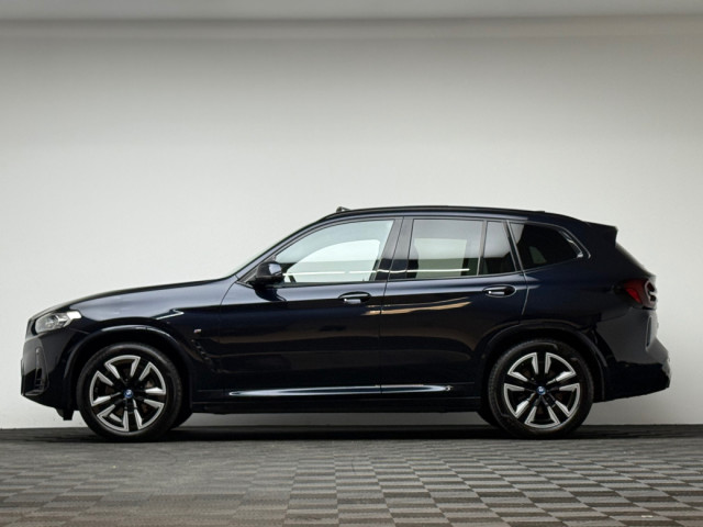 Image for 2022 BMW iX3 M SPORT