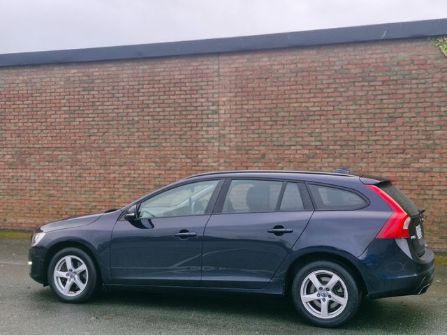Image for 2015 Volvo V60 2.0D D4 Business Edition 190BHP