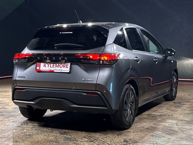 Image for 2022 Nissan Note 1.2 AUTO - HYBRID - NEW MODEL 