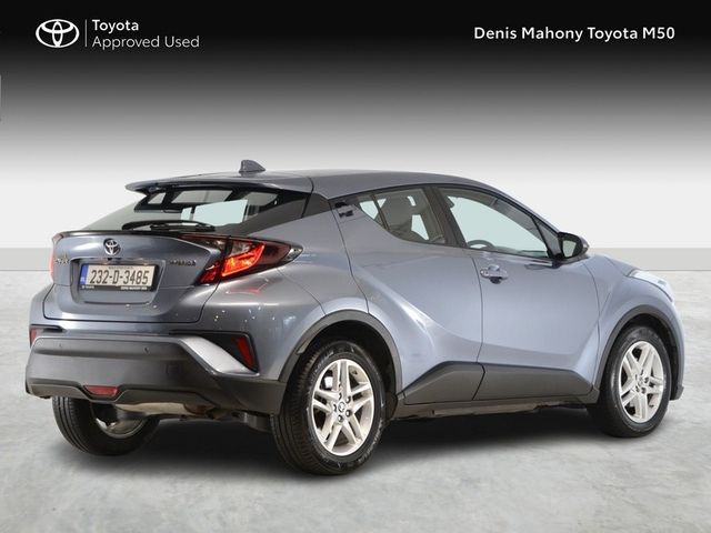 Image for 2023 Toyota C-HR Hybrid Luna