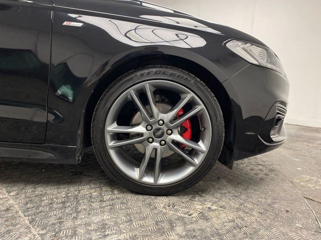 Image for 2021 Ford Mondeo 2.0L EcoBlue 150PS ST-Line Auto