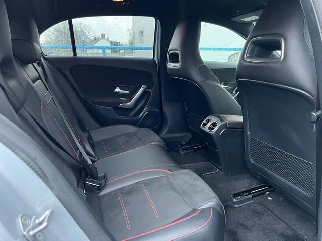 Image for 2019 Mercedes-Benz A Class A180 AMG-LINE PREMIUM PLUS 1.3 // VIRTUAL COCKPIT // AMG-LINE HEATED SPORT SEATS // 18" DIAMOND CUT ALLOYS