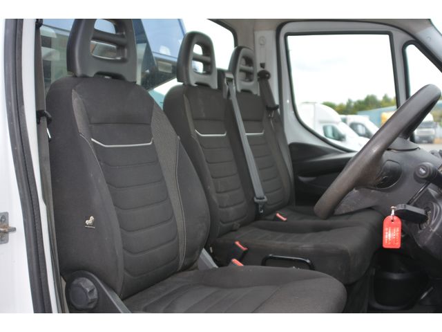 Image for 2023 Iveco Daily 35c14