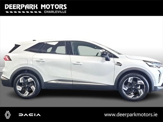Image for 2026 Renault Symbioz techno TCe 140 E06X