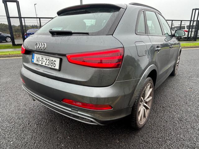 Image for 2014 Audi Q3 