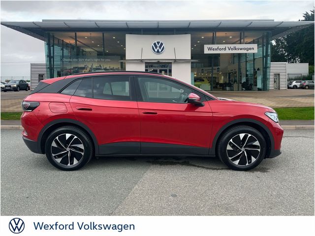 Image for 2024 Volkswagen ID.4 PRO PLUS 77kWh 286HP