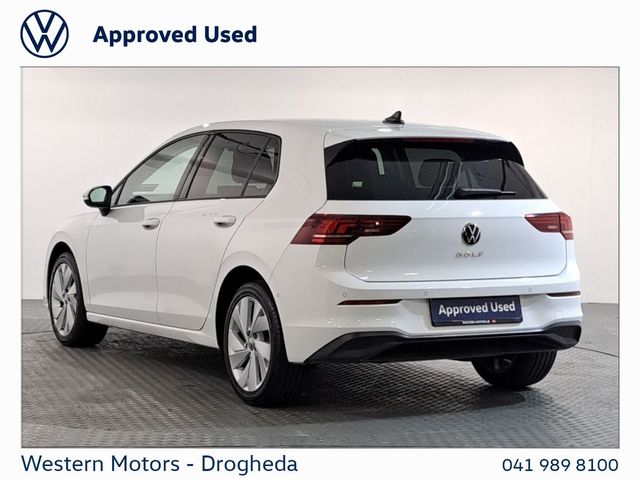 Image for 2026 Volkswagen Golf EDITION 75 1.5 TSI 116HP