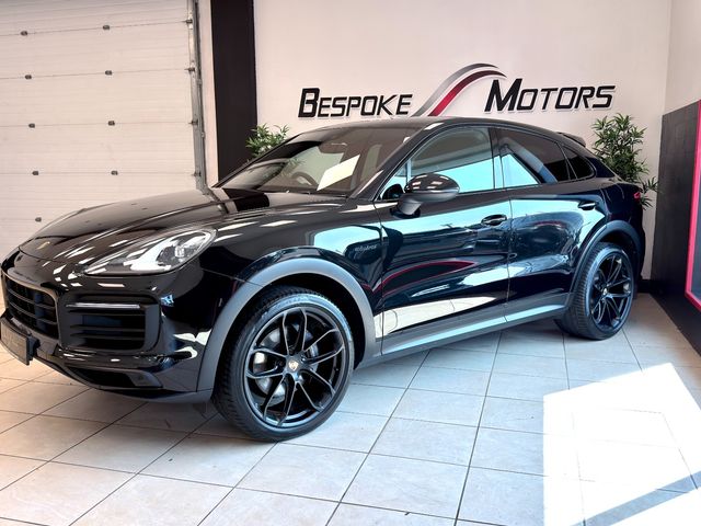 Image for 2023 Porsche Cayenne E Hybrid Platinum Edition