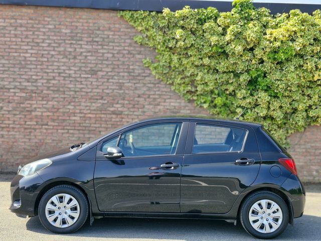 Image for 2015 Toyota Yaris 1.0 5DR Terra MC 4DR