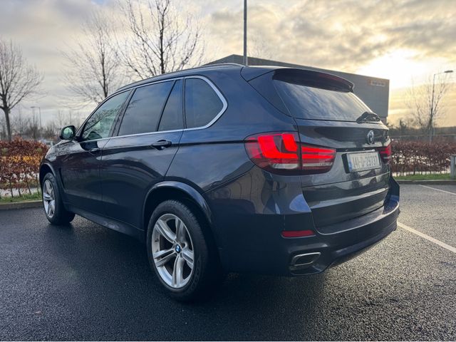 Image for 2014 BMW X5 SE 3.0 AUTO 7SEATER 