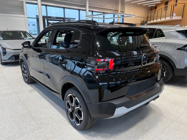 Image for 2026 Citroen C3 1.2L MANUAL 2026