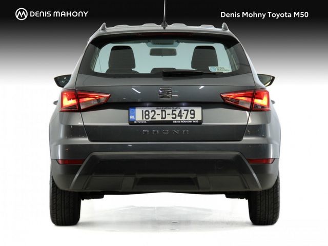 Image for 2018 SEAT Arona 1.0 TSI 95BHP S
