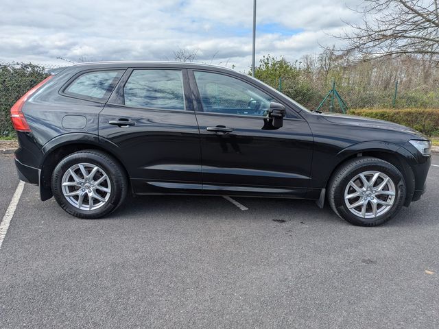 Image for 2021 Volvo XC60 