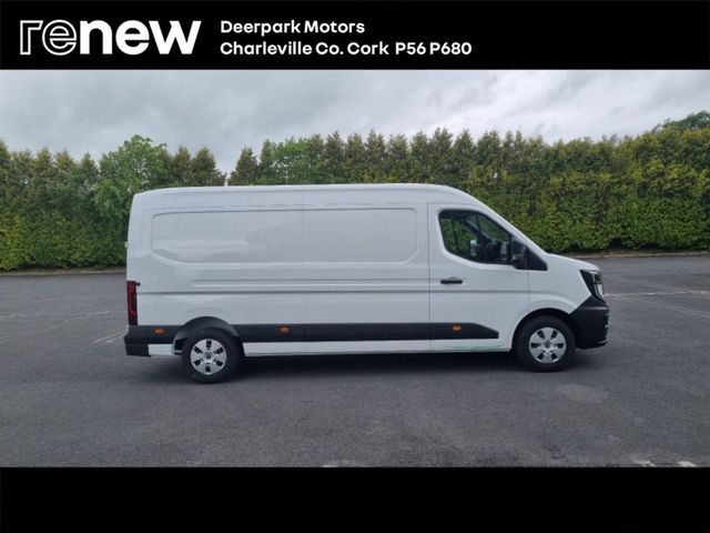 Image for 2026 Renault Master MASTER AUTO 170 ADVANCE LM35 17