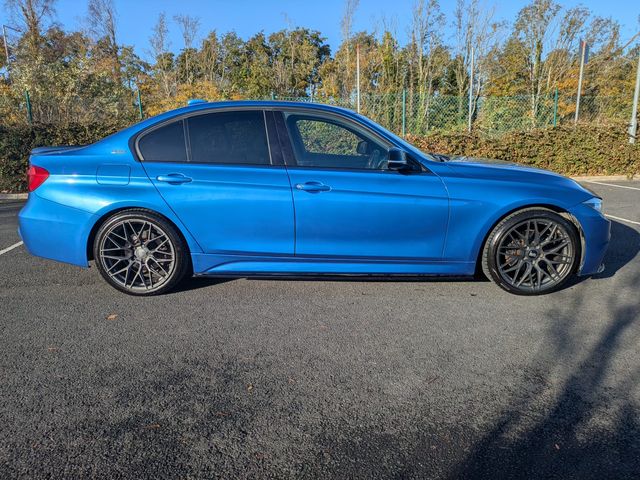 Image for 2016 BMW 3 Series 