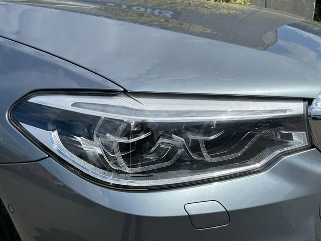 Image for 2018 BMW 5 Series 530e M-SPORT I-PERFORMANCE PHEV 2.0 PETROL //HIGH SPEC//SUNROOF//360 PARKING CAMERAS//ADAPTIVE LED LIGHTS//CARPLAY//