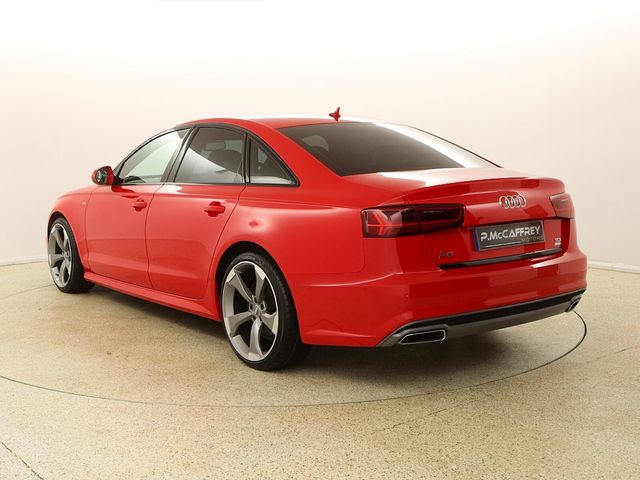 Image for 2015 Audi A6 2.0TDI 190 'Ultra' S-Tronic S Line