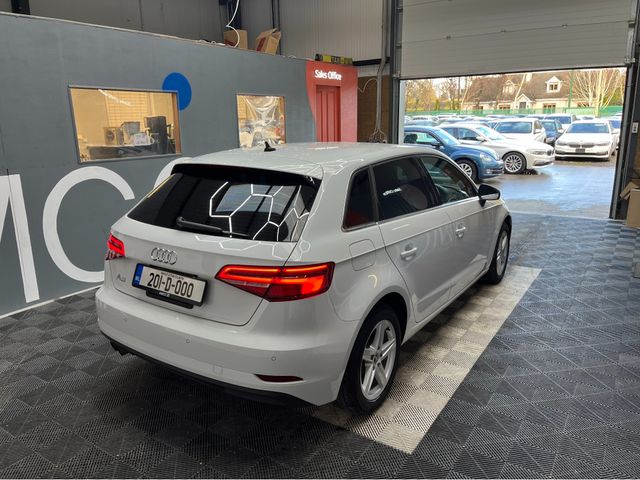 Image for 2020 Audi A3 €22950! 2020 AUDI A3 AUTOMATIC 1.4 TFSI / REVERSE CAMERA / SURROUND SENSORS