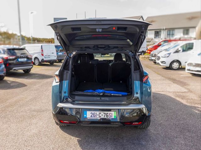 Image for 2026 Peugeot 5008 BEV 73kwh 210hp GT Exclusive