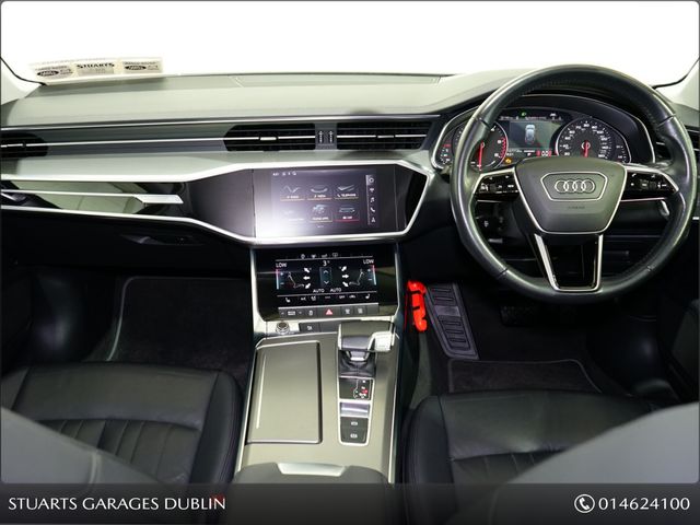 Image for 2019 Audi A6 2.0 TDI Sport 40 204PS 5DR AUT - 20'' Alloys , Electric Tailgate , Camera , Heated Seats 