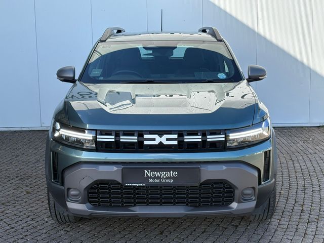 Image for 2025 Dacia Duster Expression HEV140