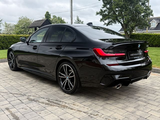 Image for 2019 BMW 3 Series 320d M Sport