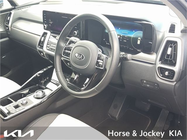 Image for 2021 Kia Sorento 2.2 K4 4X2 Diesel 7 seats