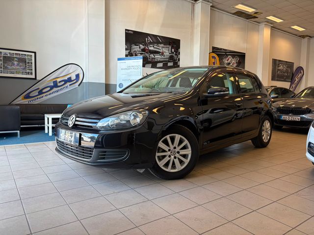 Image for 2012 Volkswagen Golf 1.2 5DR AUTO Bluemotion Comfortline. Immaculate Car, New NCT done before collection, Radio with Bluetooth, Air Conditioning, Alloy Wheels, Full Electrics, Folding Rear Seats, Luggage Cover, and more.